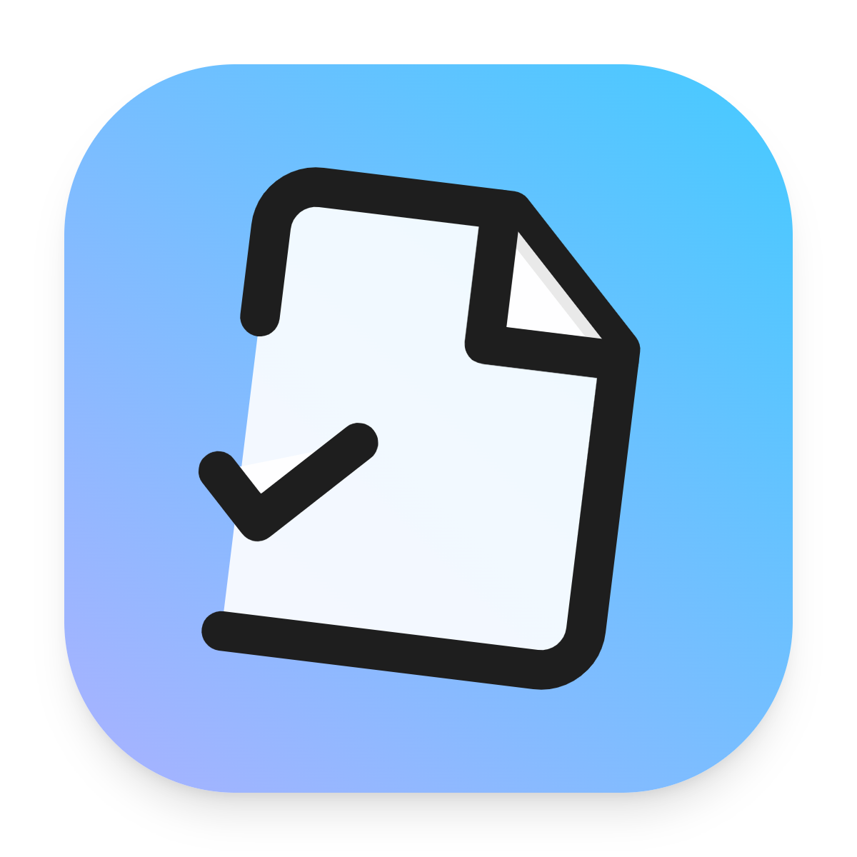 CheckPal Logo